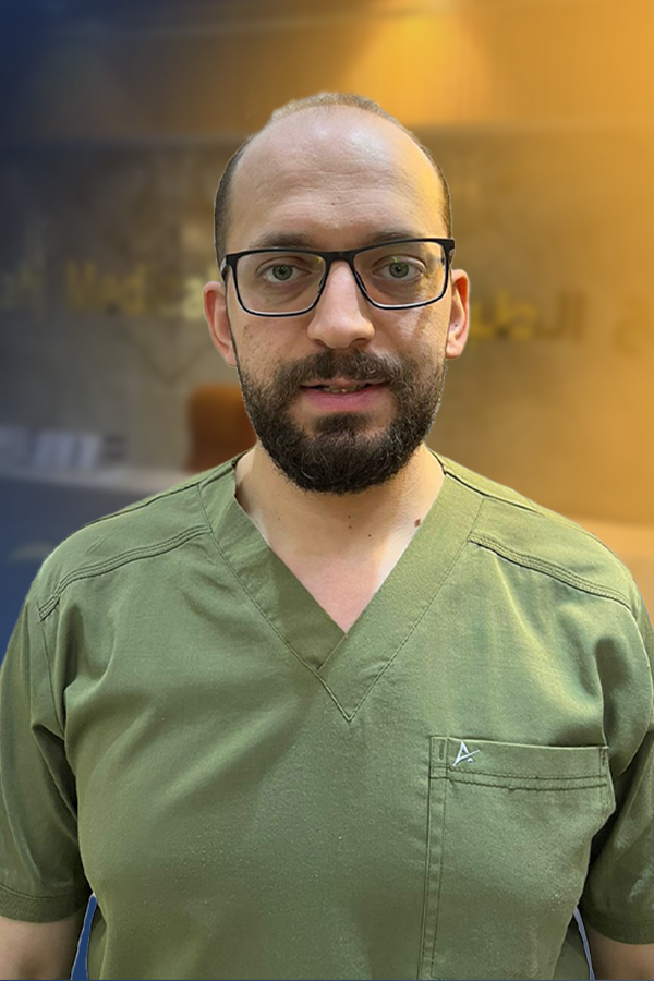 د. علي محمود شكري