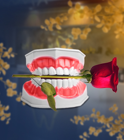 توريد اللثة بالليزر