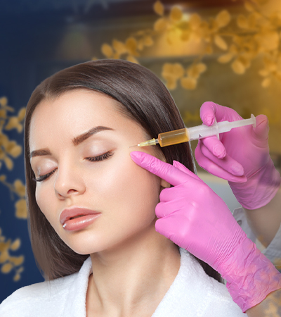 البلازما PRP