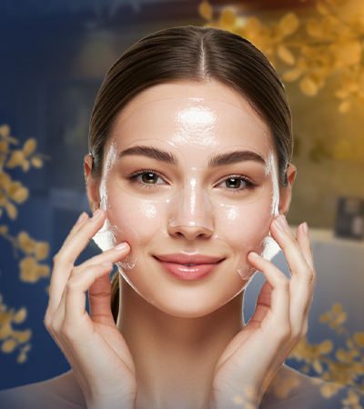 التقشير البارد